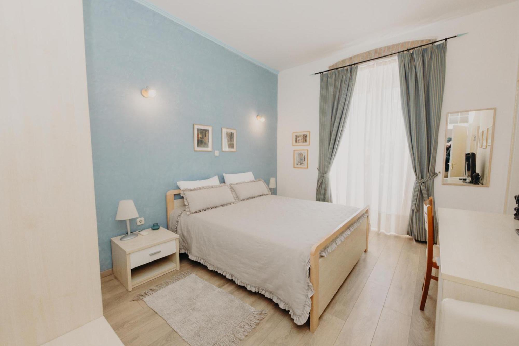 Rooms And Studios Villa Rossella 2 Rovinj Dış mekan fotoğraf