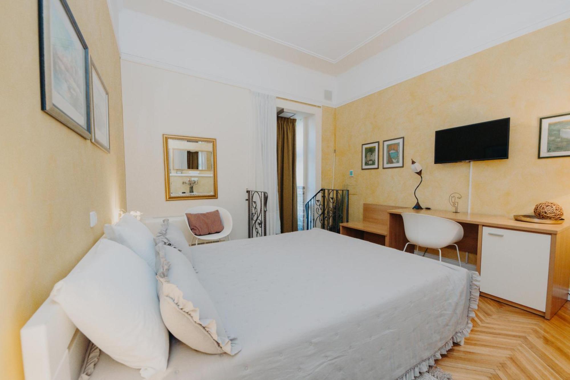 Rooms And Studios Villa Rossella 2 Rovinj Dış mekan fotoğraf