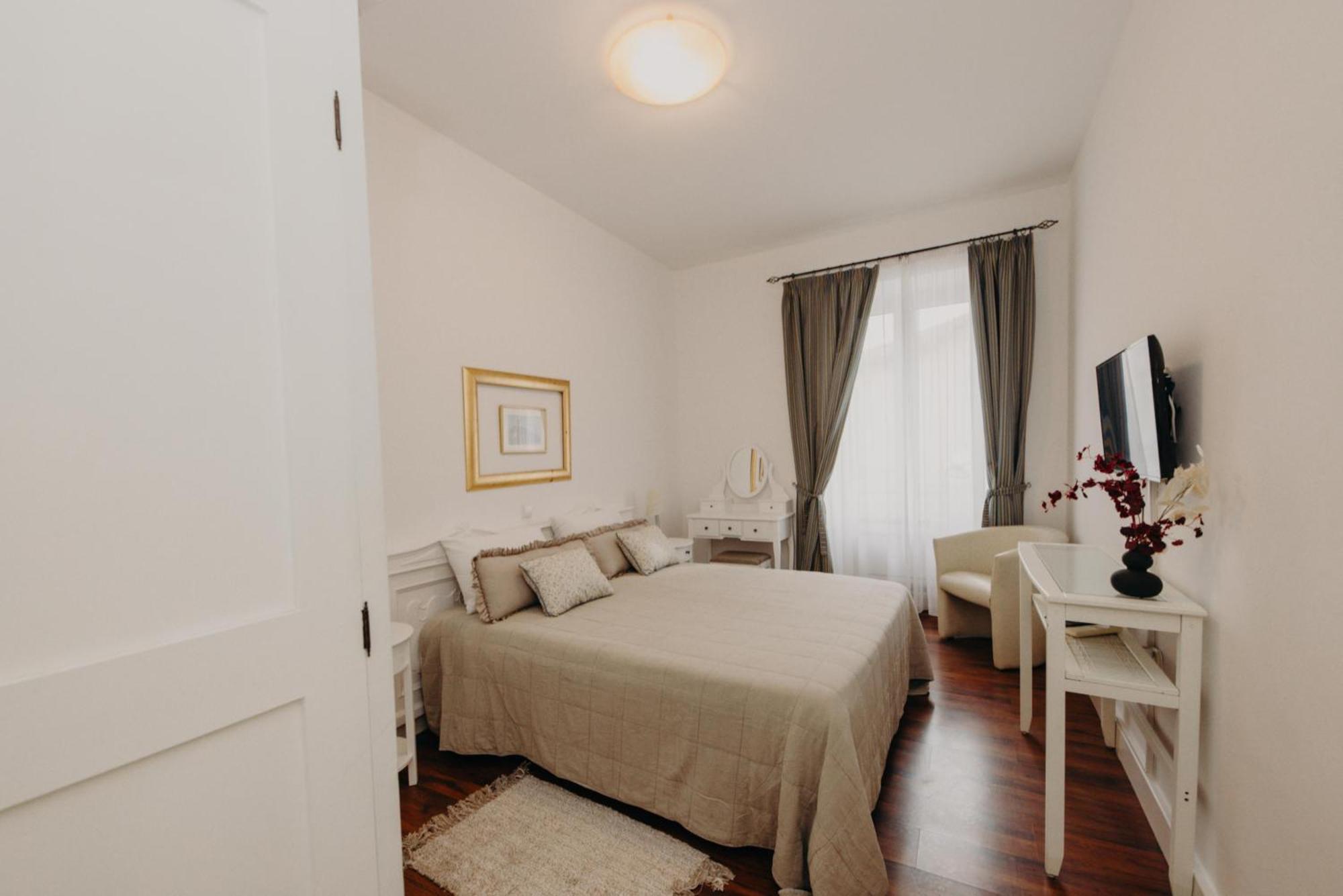 Rooms And Studios Villa Rossella 2 Rovinj Dış mekan fotoğraf