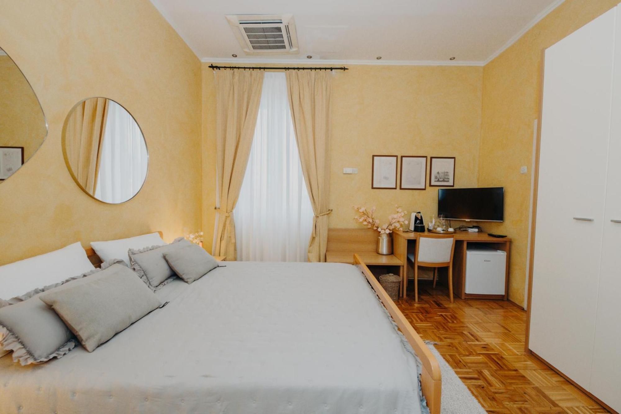 Rooms And Studios Villa Rossella 2 Rovinj Dış mekan fotoğraf