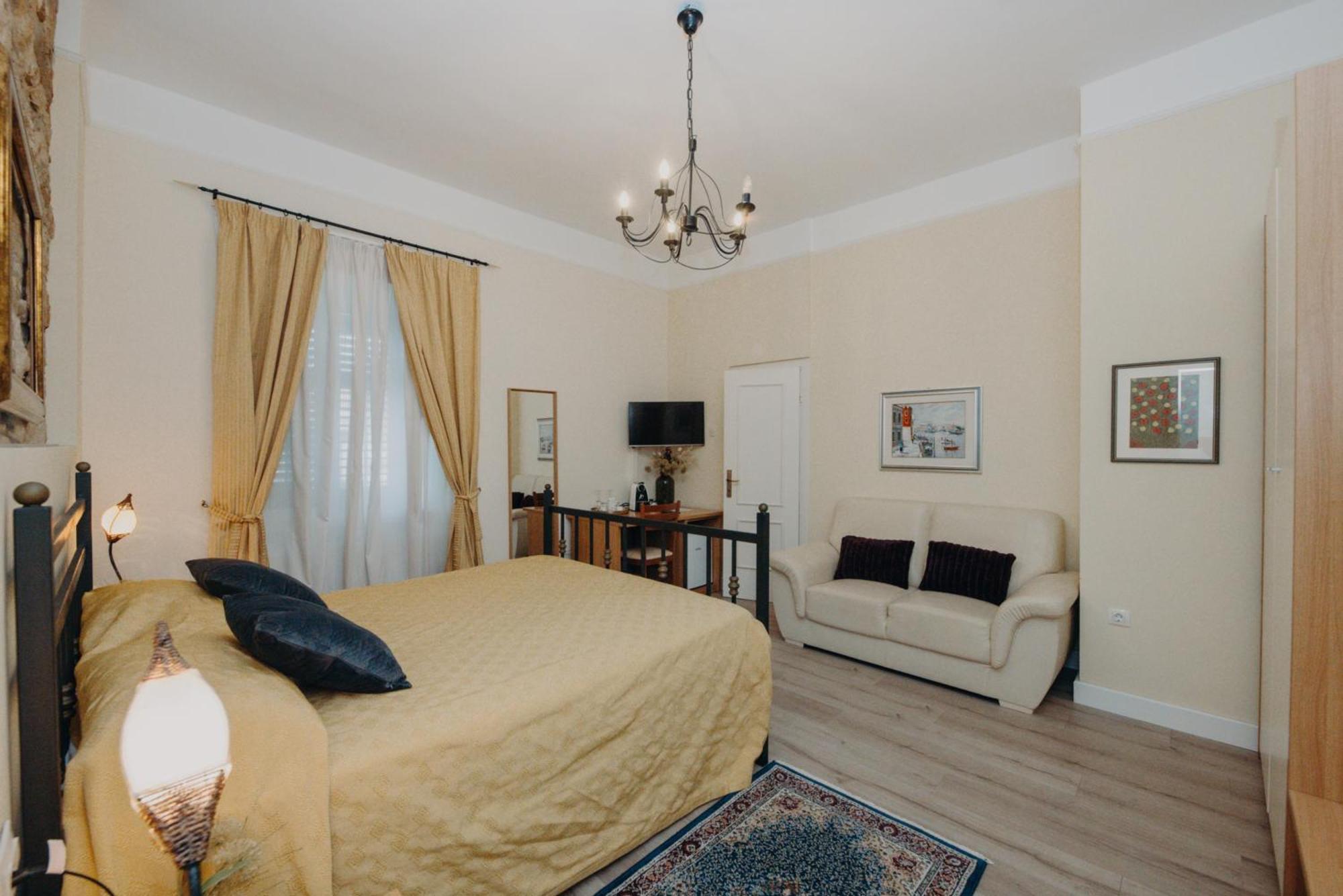 Rooms And Studios Villa Rossella 2 Rovinj Dış mekan fotoğraf